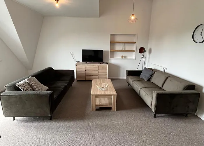 Penthouse Deluxe