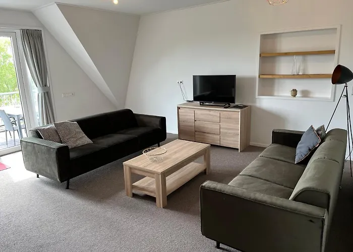 Penthouse Deluxe