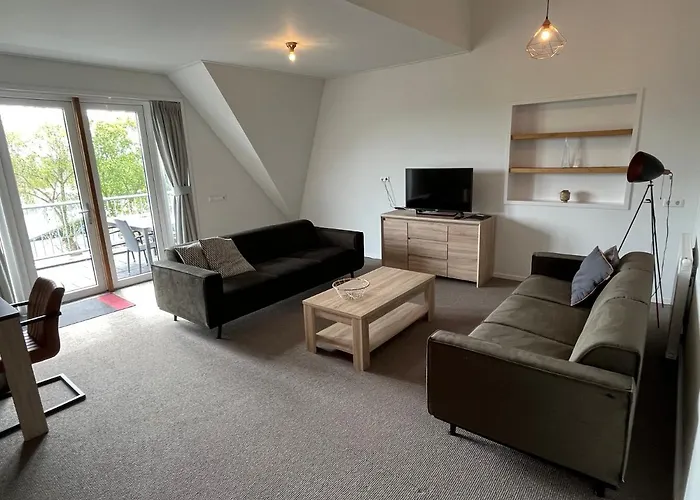 Penthouse Deluxe