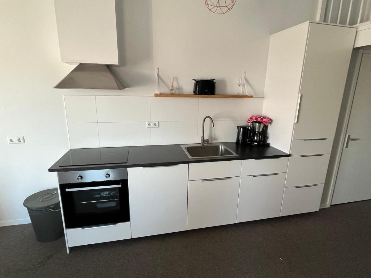 Penthouse Deluxe Apartment