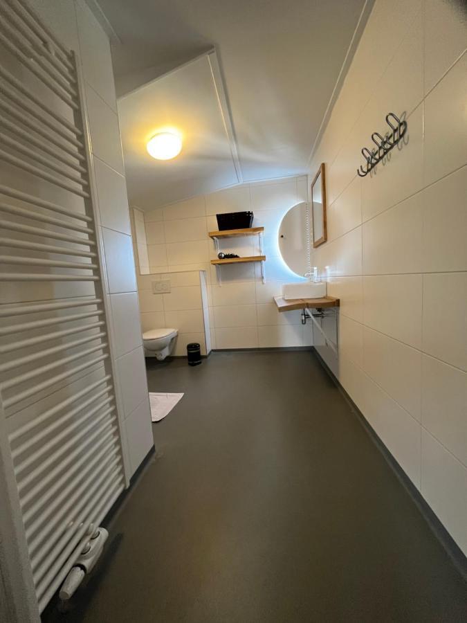 Apartment Penthouse Deluxe Oostkapelle