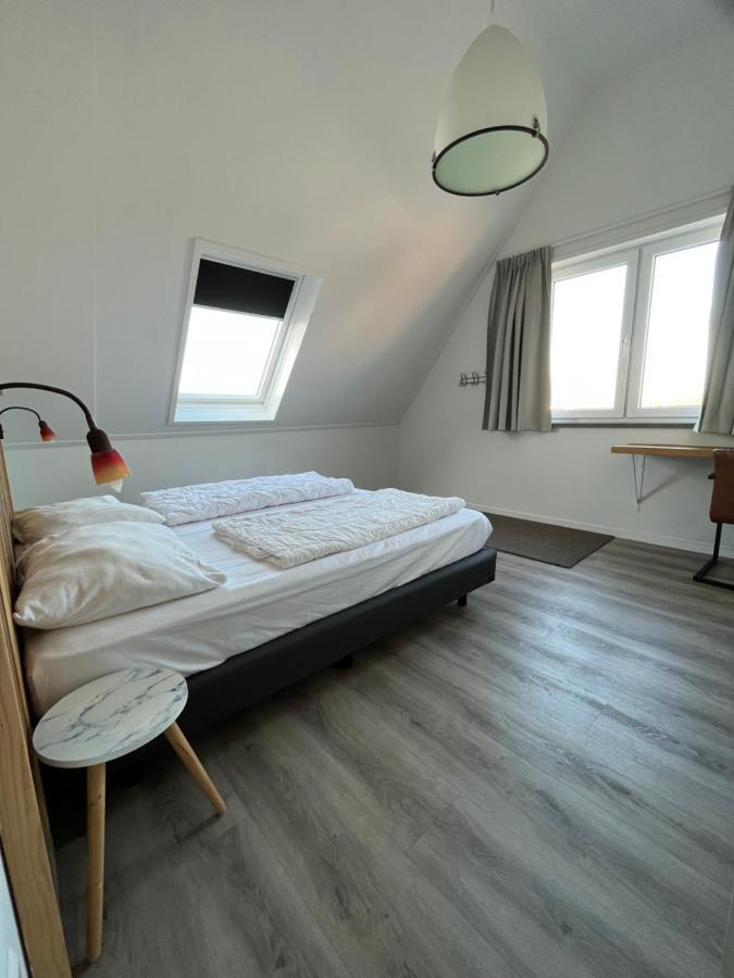 Penthouse Deluxe *
