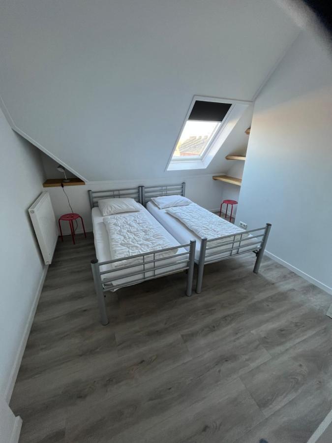 Apartment Penthouse Deluxe *
