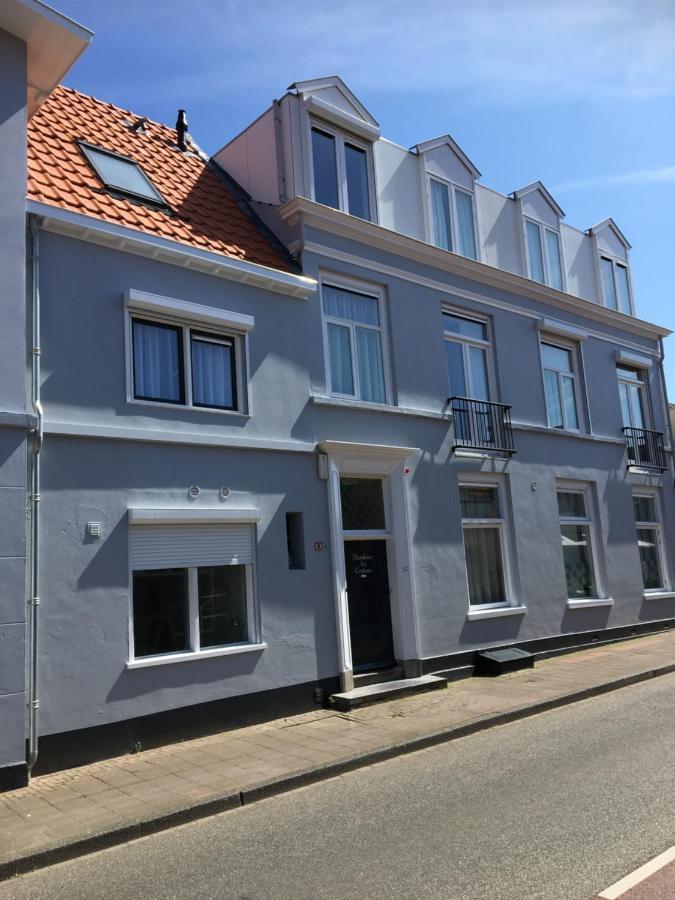 Penthouse Deluxe Apartment Oostkapelle