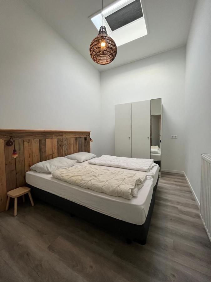 Apartment Penthouse Deluxe