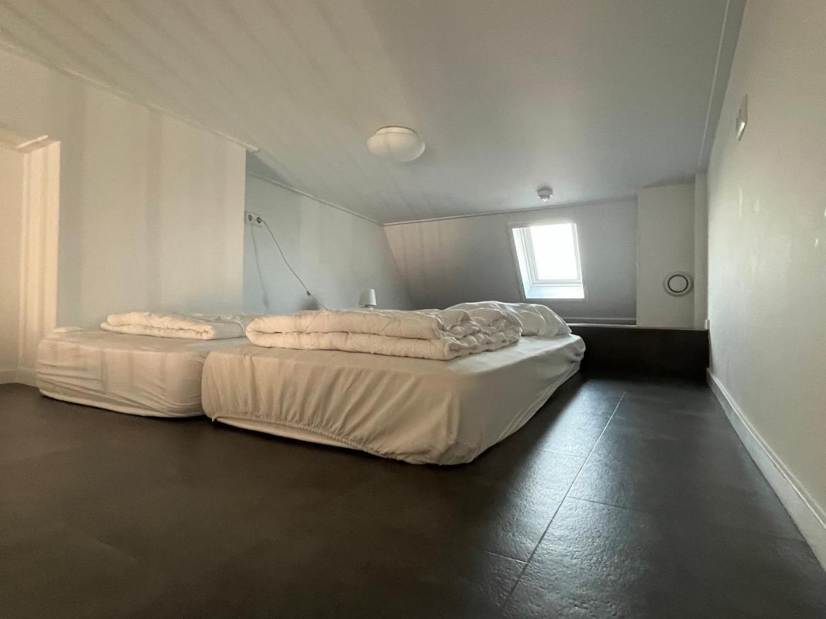 Penthouse Deluxe * Oostkapelle