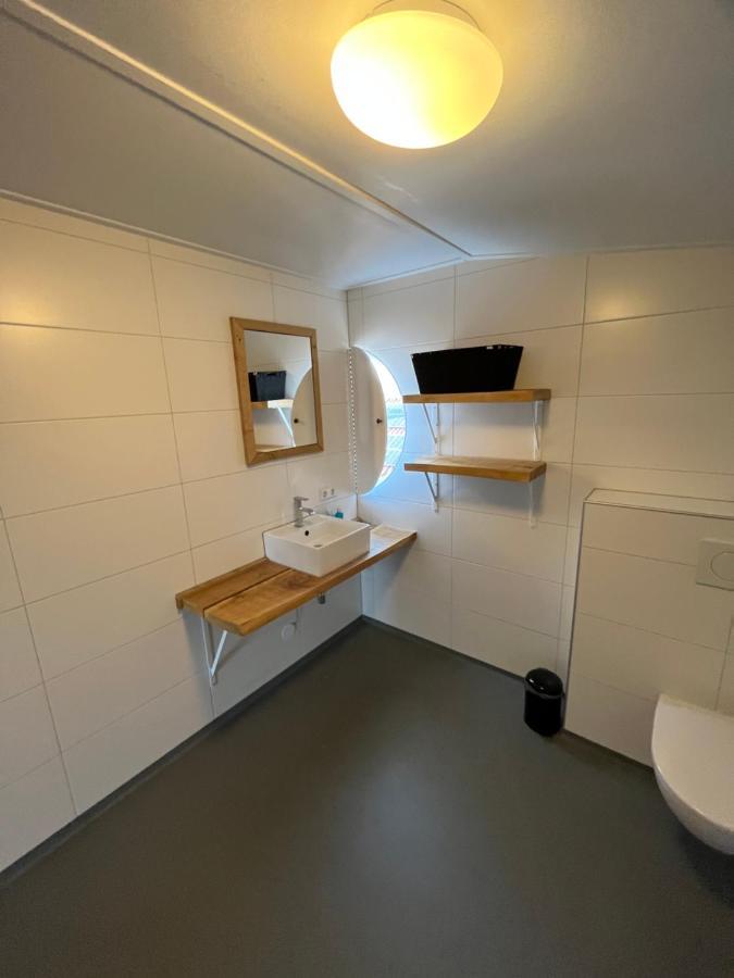 Penthouse Deluxe Apartment Oostkapelle