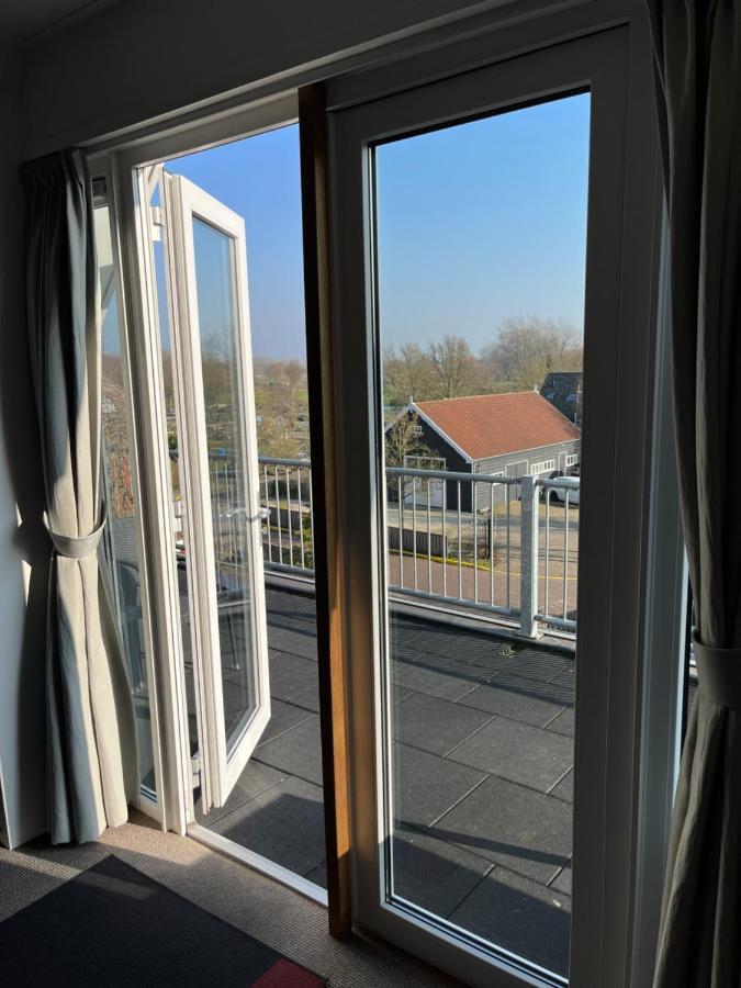 Appartement Penthouse Deluxe