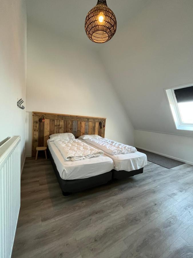 Penthouse Deluxe Appartement *