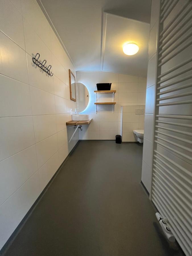 Appartement Penthouse Deluxe *